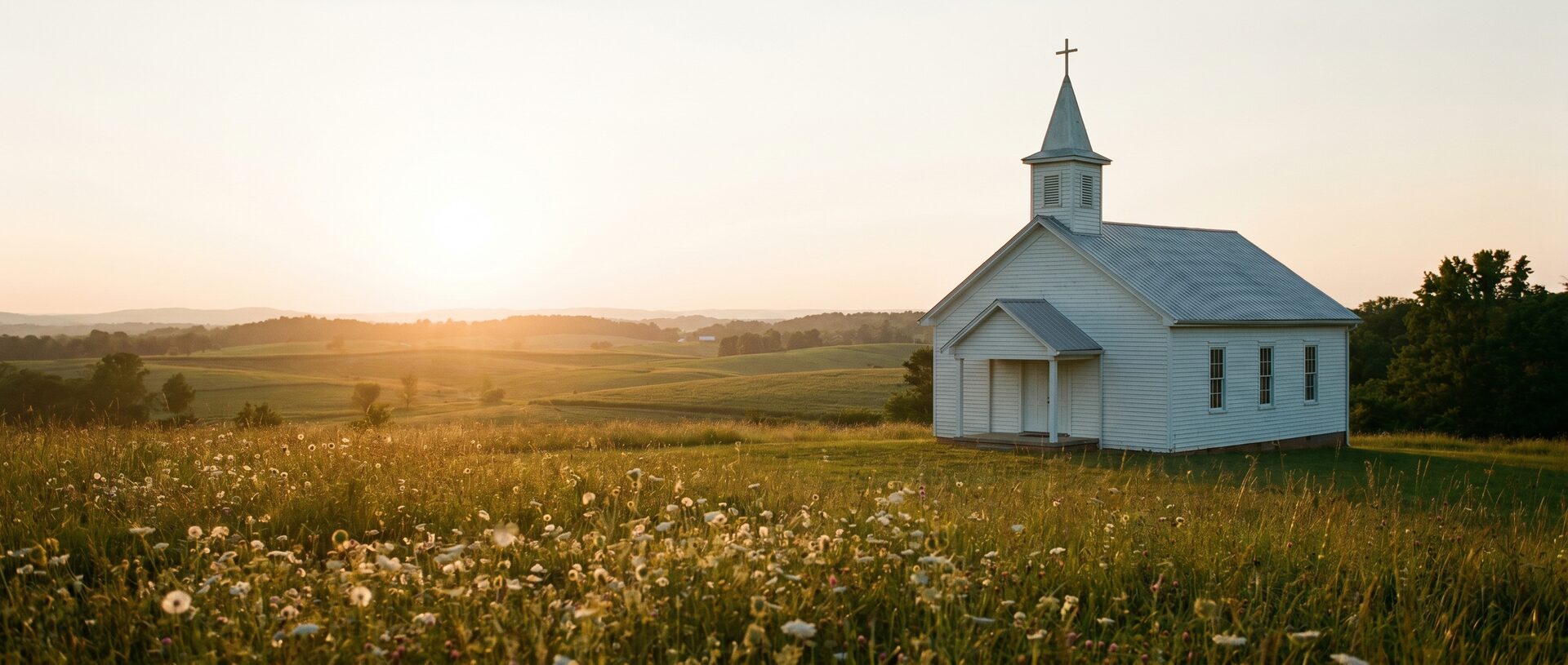 Trinity Church on the Hill