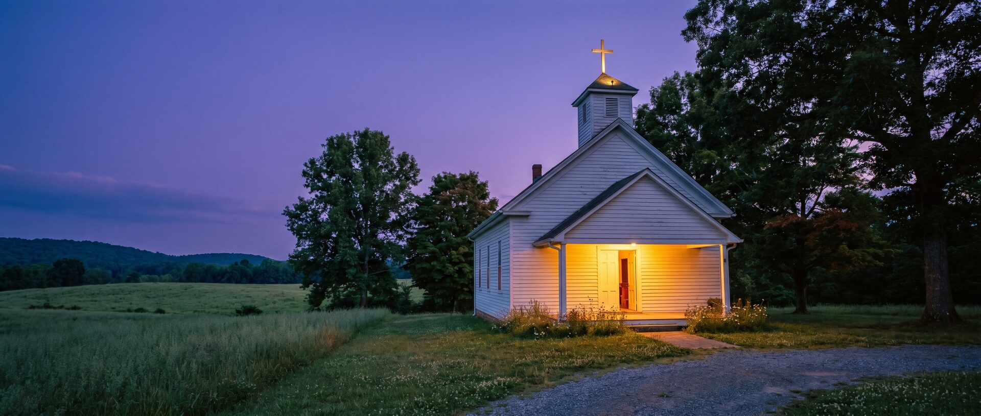 Trinity Church on the Hill